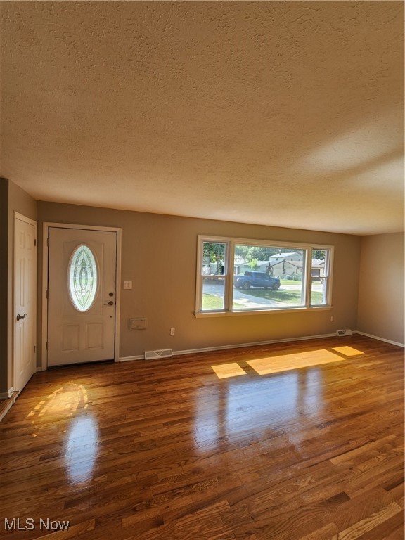 E J Dickeys Third Surv - Residential