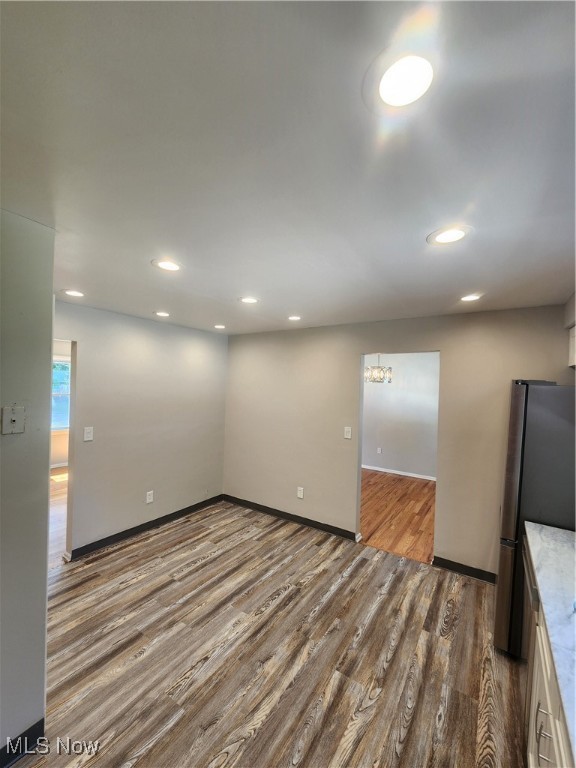 E J Dickeys Third Surv - Residential