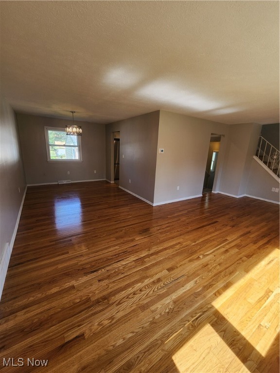 E J Dickeys Third Surv - Residential