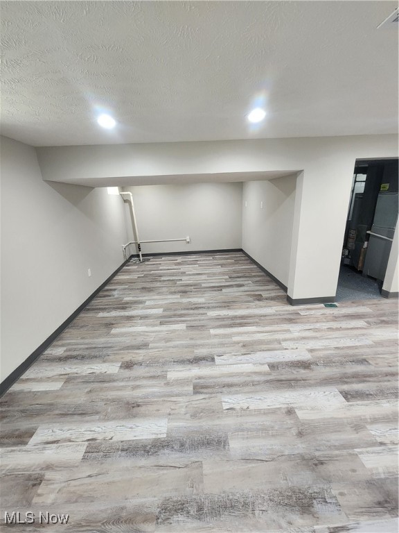 E J Dickeys Third Surv - Residential