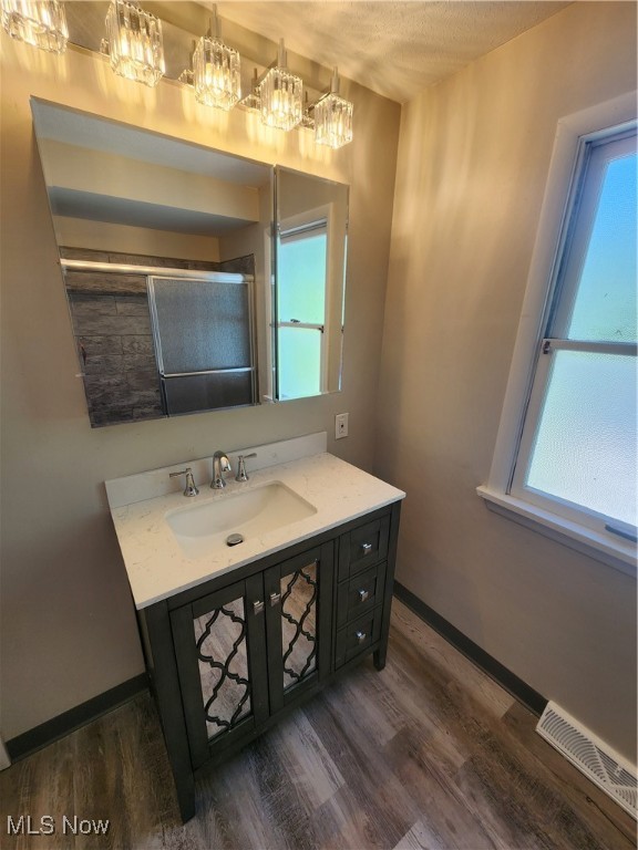 E J Dickeys Third Surv - Residential