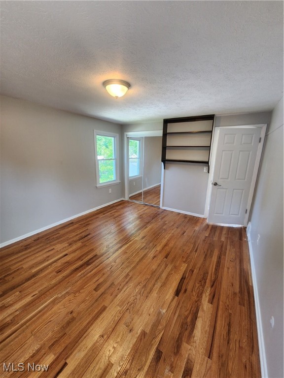 E J Dickeys Third Surv - Residential