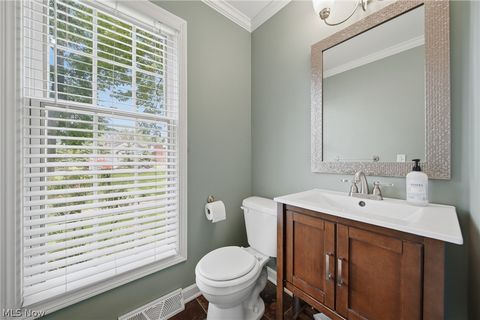 Tiny photo for 1776 Amarillo Street NW, North Canton, OH 44720 (MLS # 5207572)