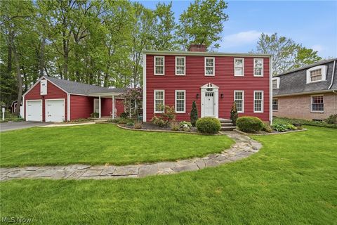Photo of 1776 Amarillo Street NW, North Canton, OH 44720 (MLS # 5207572)