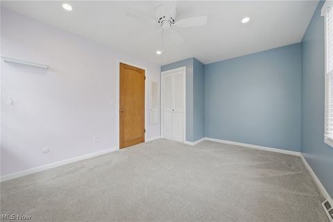 Tiny photo for 1776 Amarillo Street NW, North Canton, OH 44720 (MLS # 5207572)
