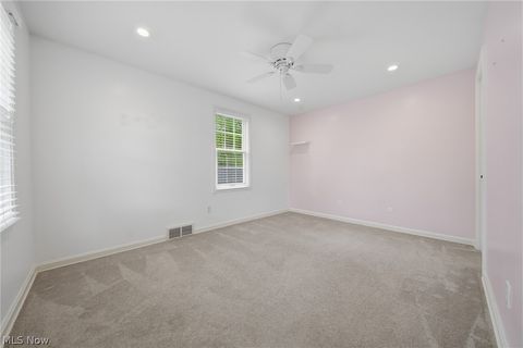 Tiny photo for 1776 Amarillo Street NW, North Canton, OH 44720 (MLS # 5207572)