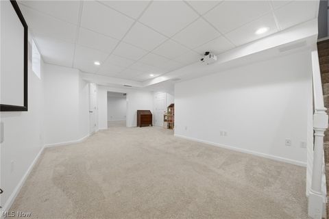 Tiny photo for 1776 Amarillo Street NW, North Canton, OH 44720 (MLS # 5207572)