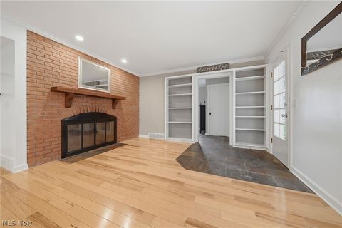 Tiny photo for 1776 Amarillo Street NW, North Canton, OH 44720 (MLS # 5207572)