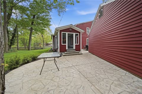Tiny photo for 1776 Amarillo Street NW, North Canton, OH 44720 (MLS # 5207572)