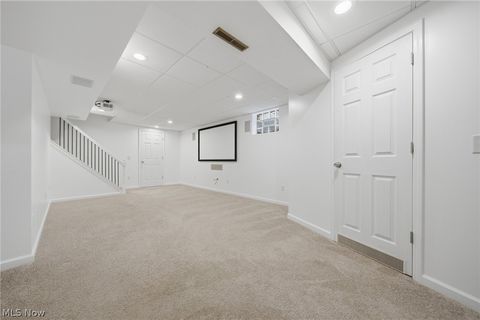 Tiny photo for 1776 Amarillo Street NW, North Canton, OH 44720 (MLS # 5207572)