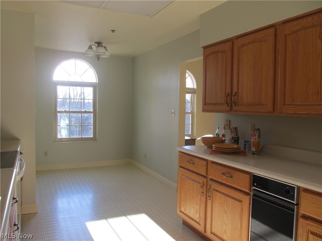 Westwoods Condominiums - Residential