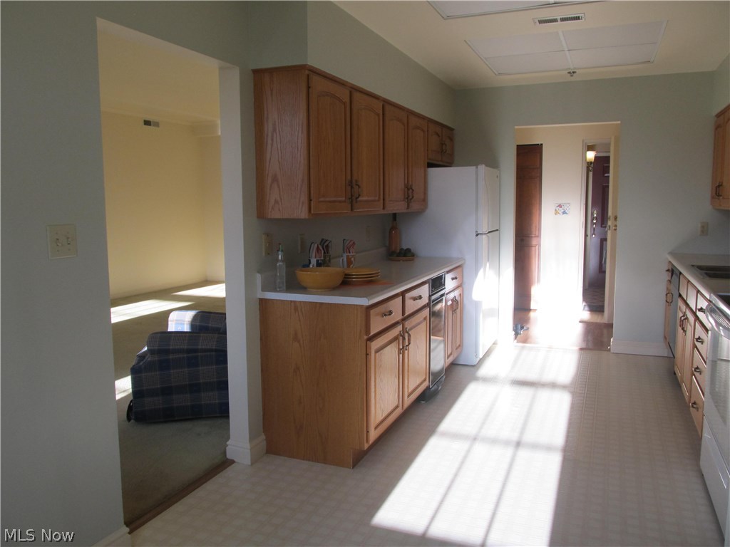 Westwoods Condominiums - Residential