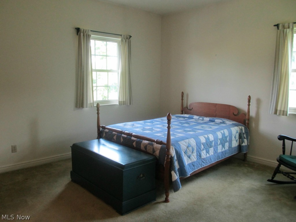 Westwoods Condominiums - Residential