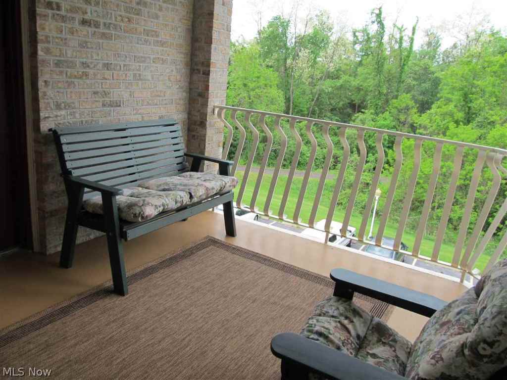 Westwoods Condominiums - Residential