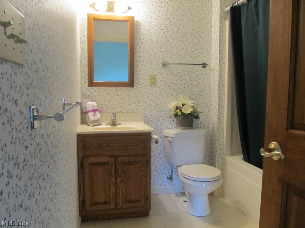 Westwoods Condominiums - Residential