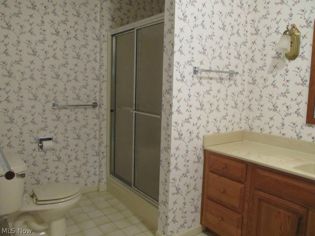 Westwoods Condominiums - Residential