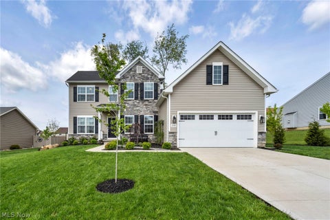 Homes For Sale - 2488 Carlene Avenue<br/> Massillon, OH 44647