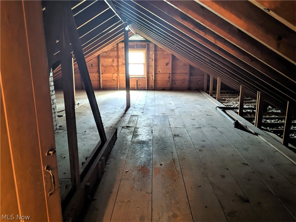 Al T Tafts - Residential