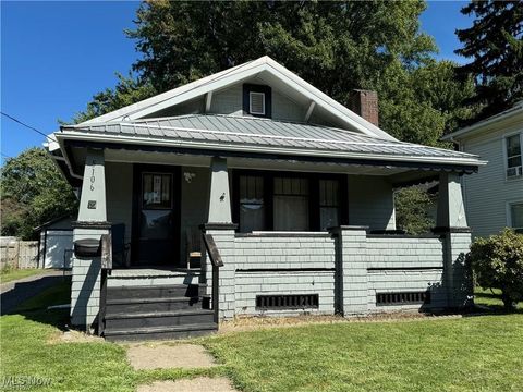 5106 Perry Avenue, Ashtabula, OH 44004 - MLS#: 5121653