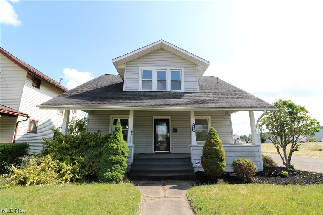 Massillon - Residential