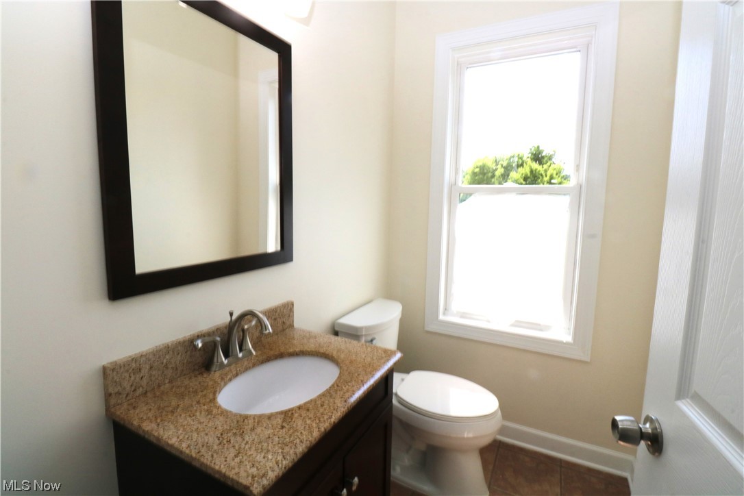 Massillon - Residential