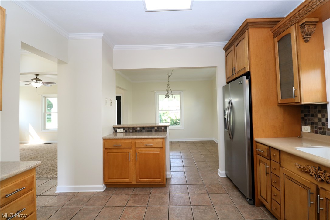 Massillon - Residential