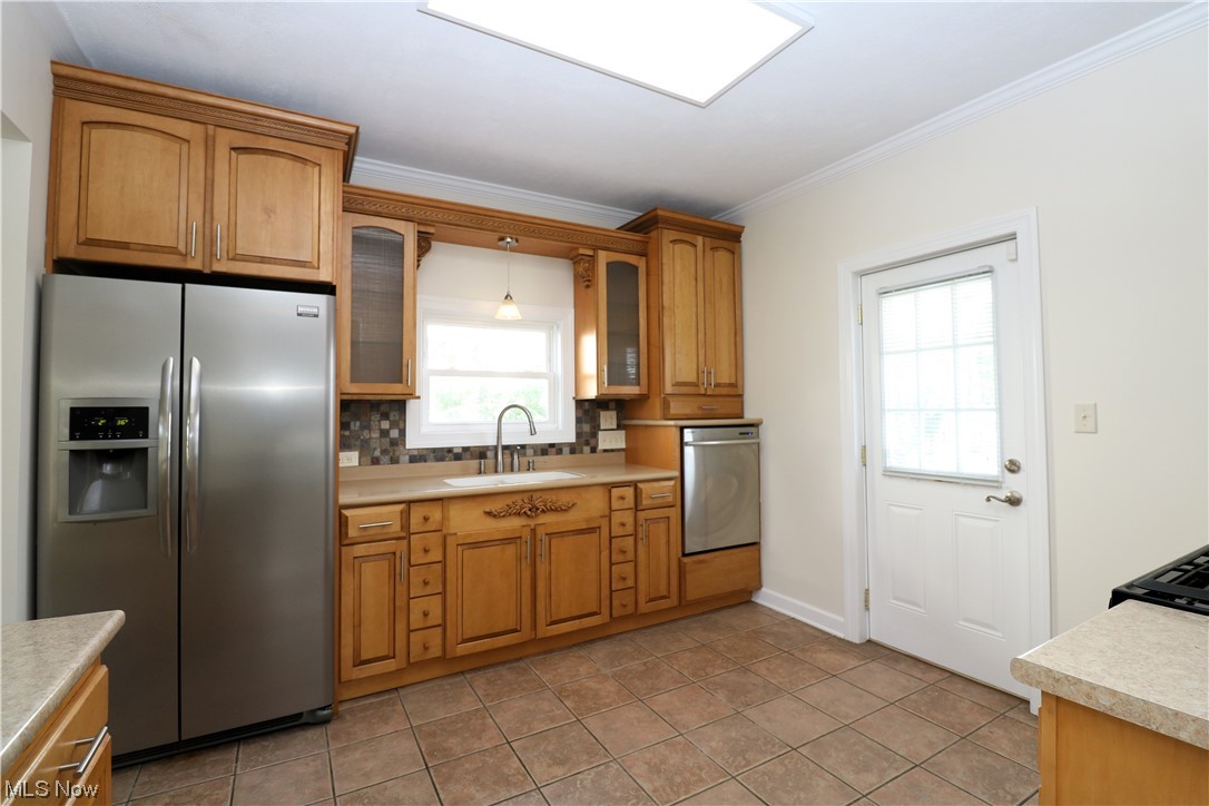 Massillon - Residential