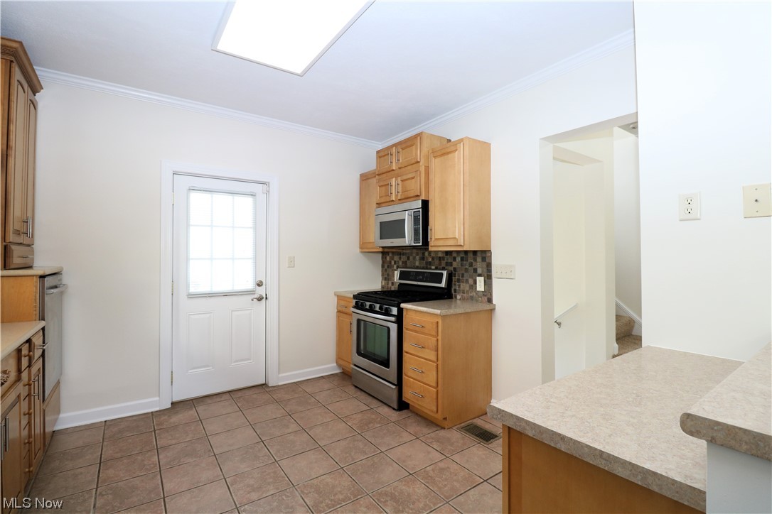 Massillon - Residential