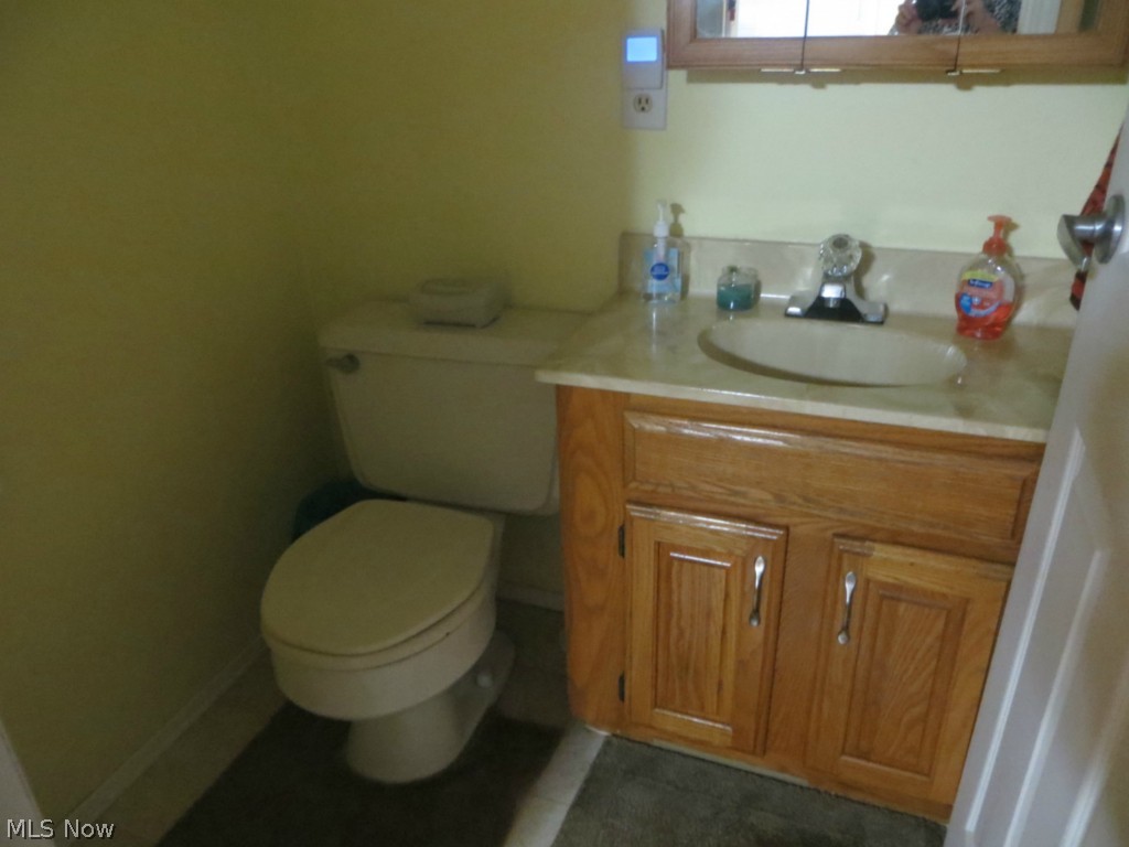 Little Mountain 06 - Residential