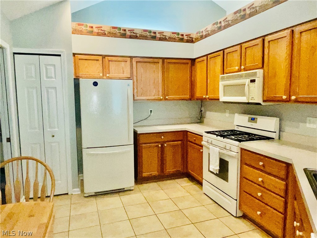Villas/Chapel Hill Condo Ph I - Residential