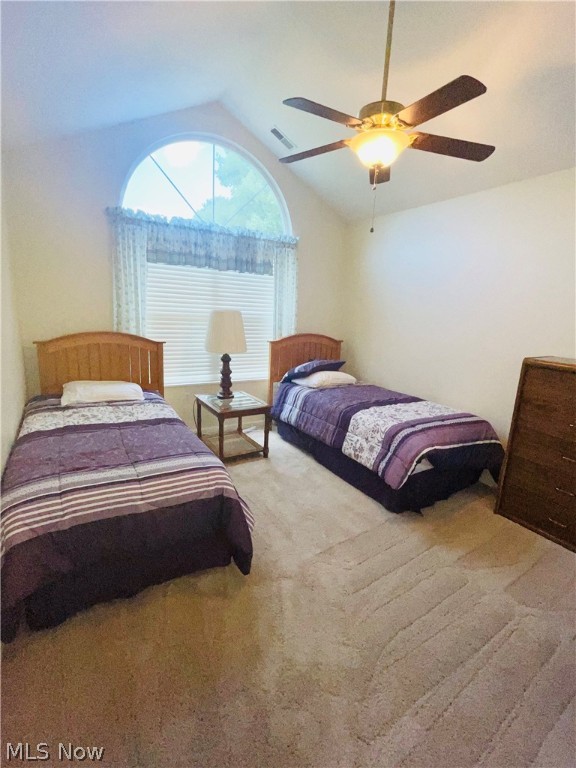 Villas/Chapel Hill Condo Ph I - Residential