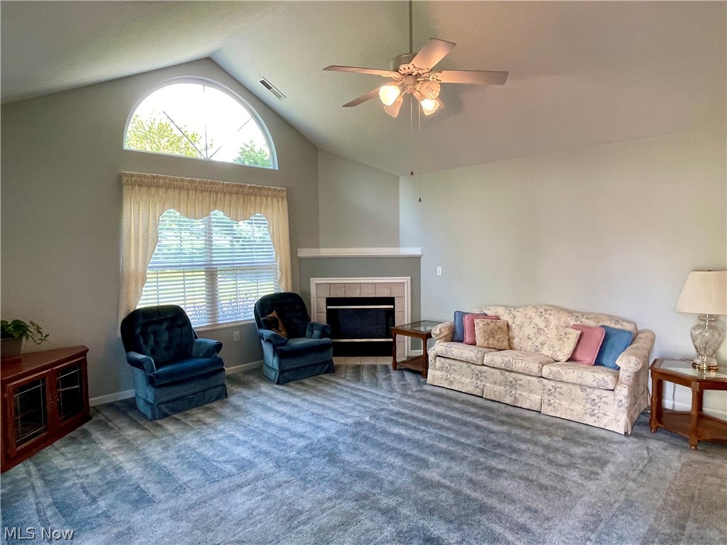 Villas/Chapel Hill Condo Ph I - Residential
