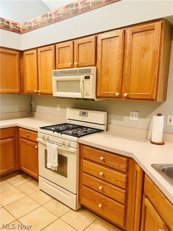 Villas/Chapel Hill Condo Ph I - Residential