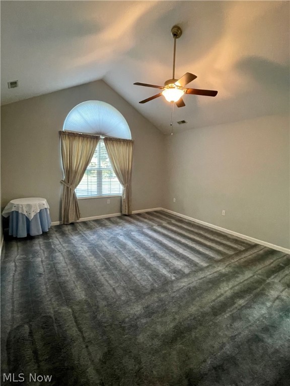 Villas/Chapel Hill Condo Ph I - Residential