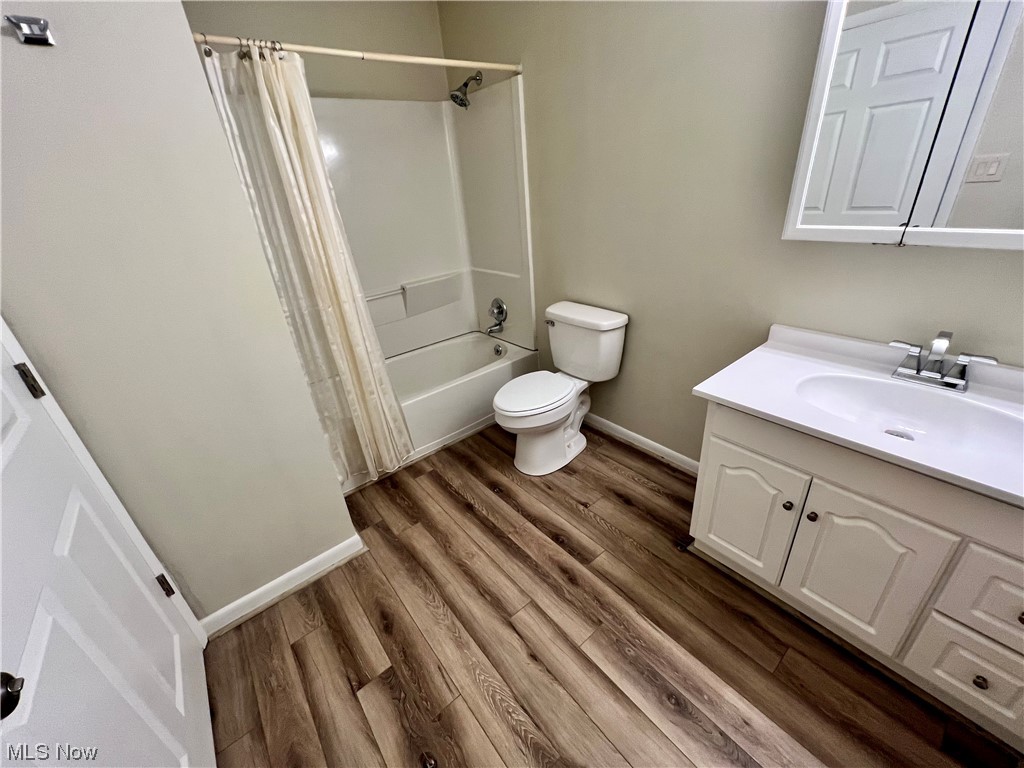 Woodcrest Heights - Residential