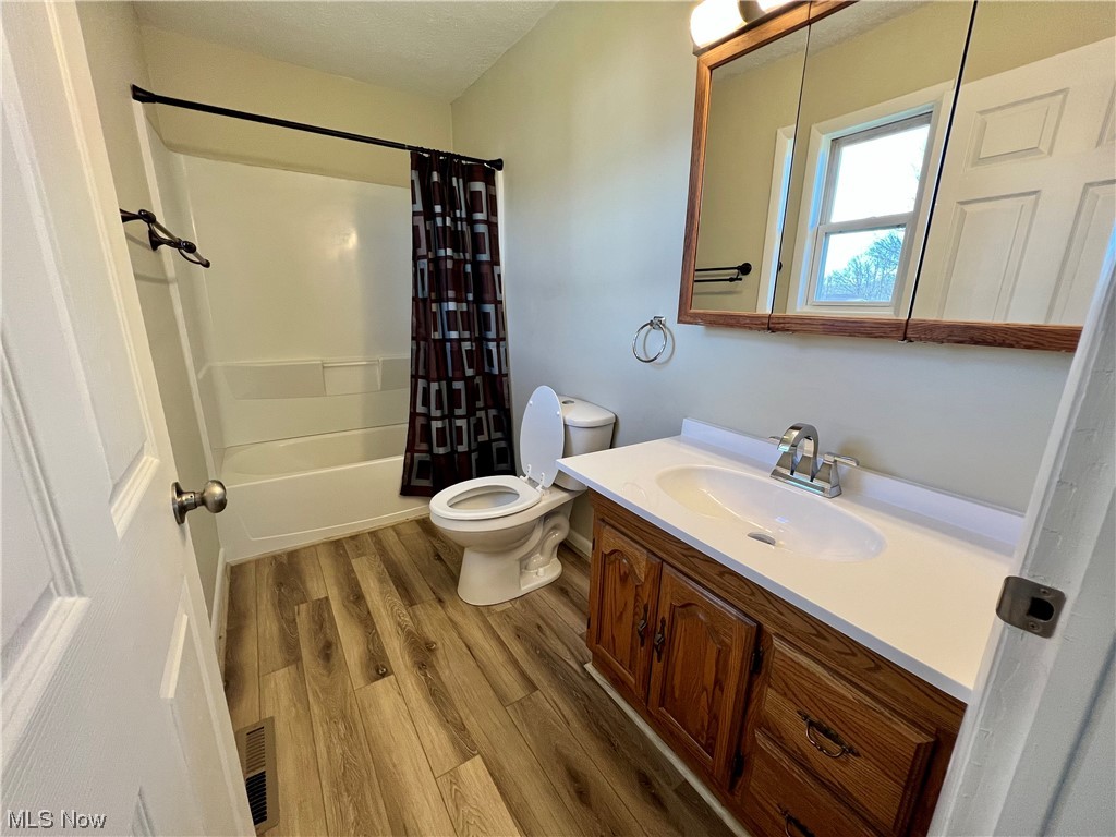 Woodcrest Heights - Residential