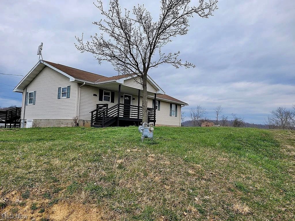 Woodcrest Heights - Residential