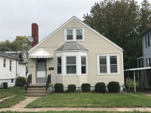 Jones & Spanglers - Residential