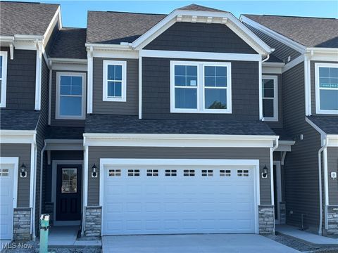 28163 Zinfandel Court Westlake OH 44145