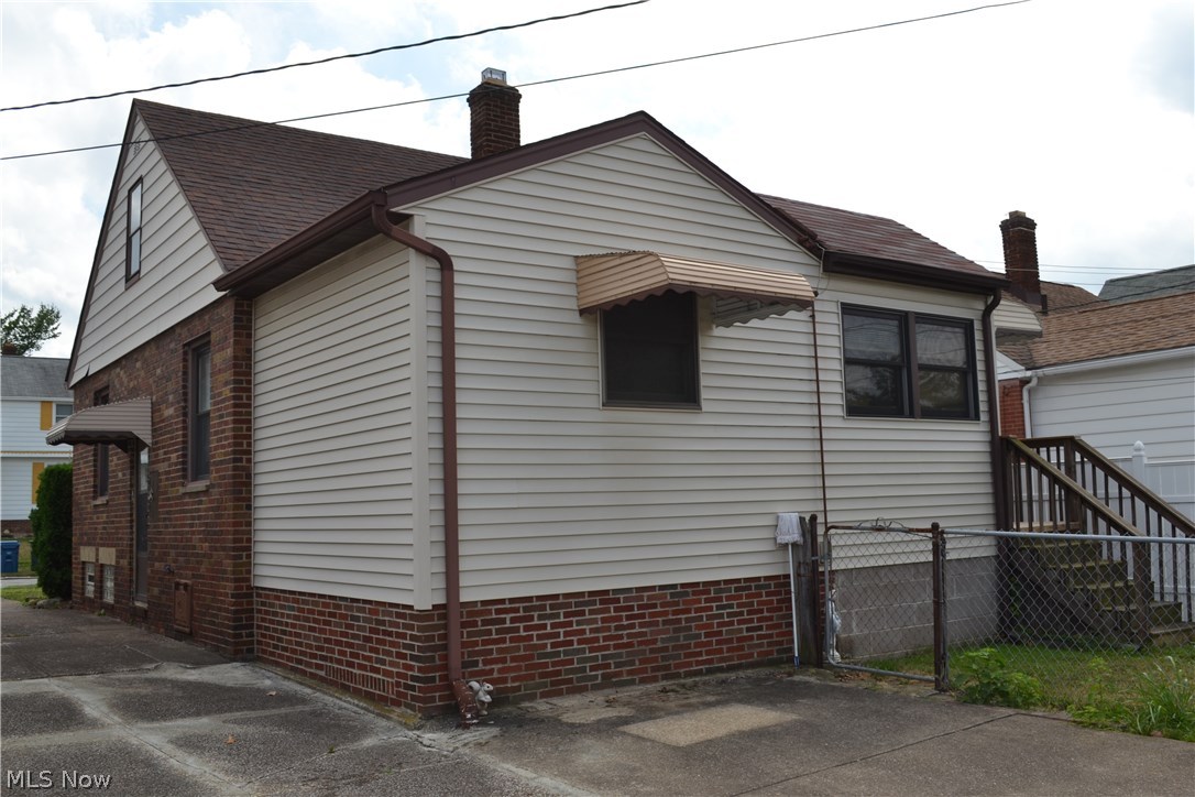 Elworthy-Helwick Company's Yor - Residential