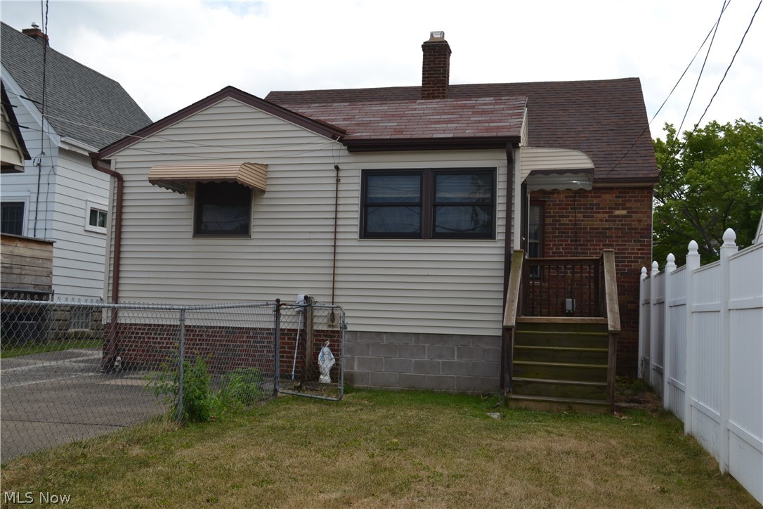 Elworthy-Helwick Company's Yor - Residential