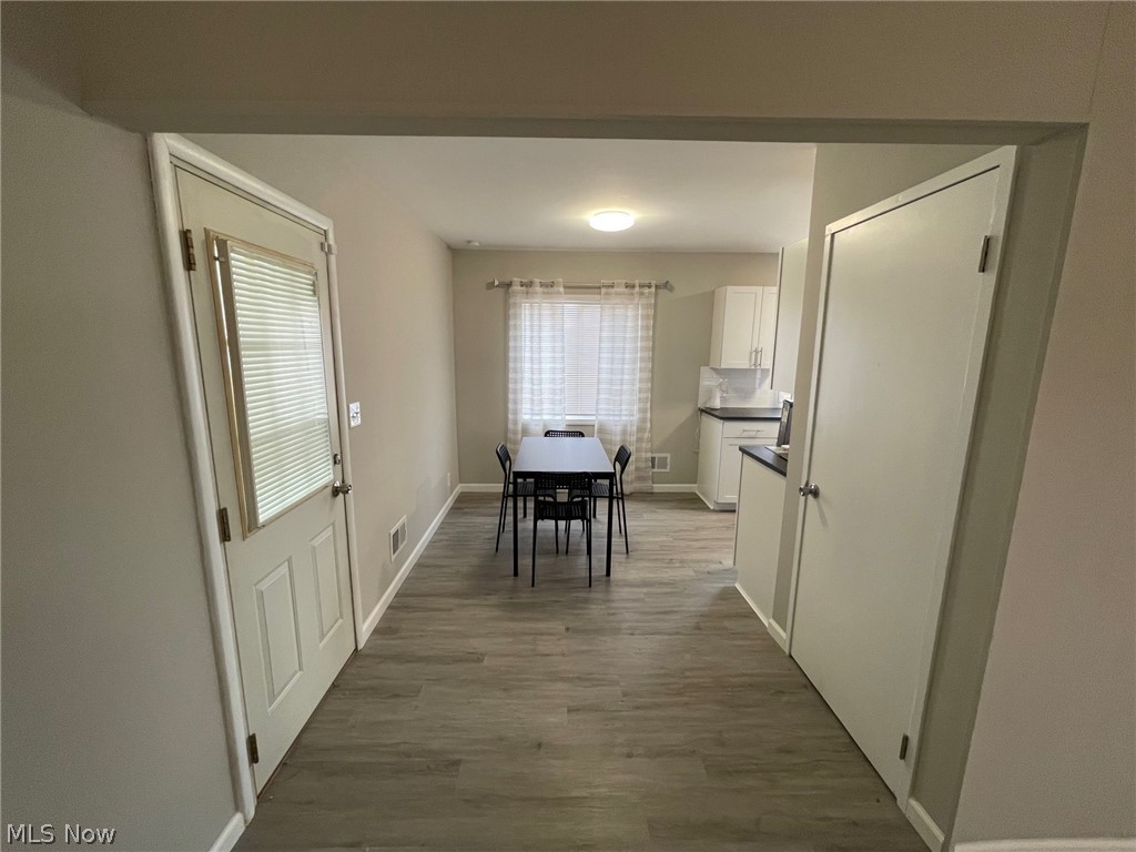 Coventry - Residential