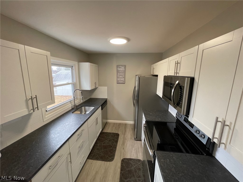 Coventry - Residential