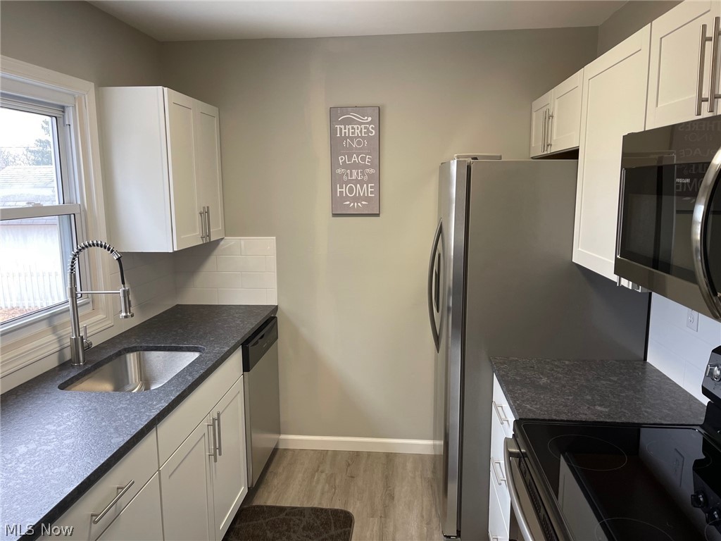 Coventry - Residential