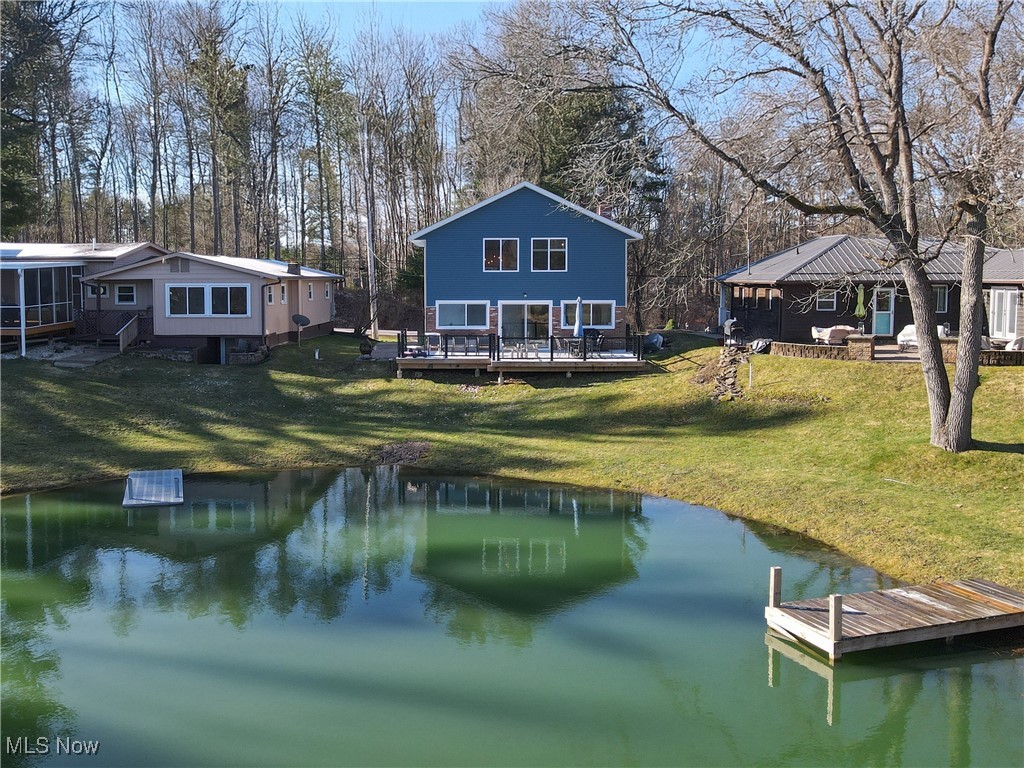 12076 Hotchkiss Road, Burton, Ohio image 31