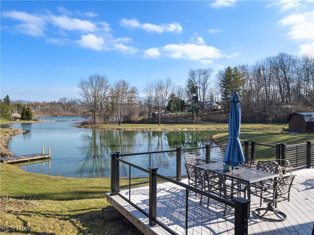 12076 Hotchkiss Road, Burton, Ohio image 5