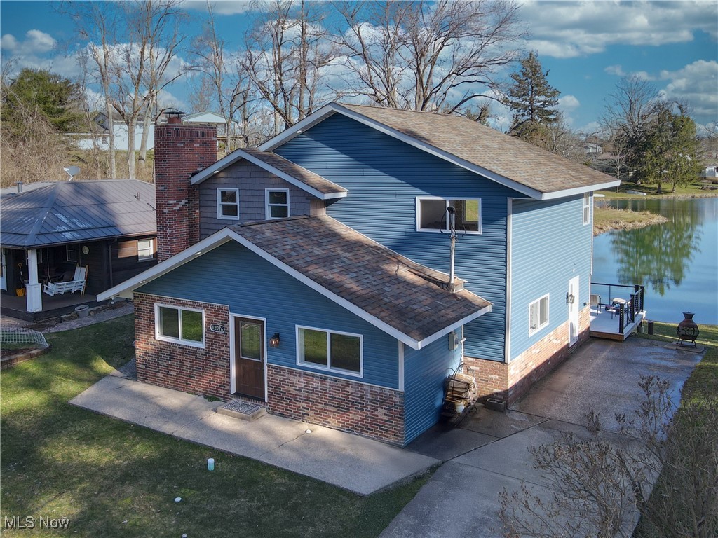 12076 Hotchkiss Road, Burton, Ohio image 4