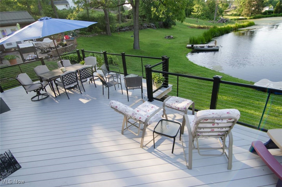 12076 Hotchkiss Road, Burton, Ohio image 32