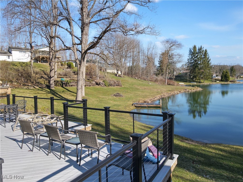 12076 Hotchkiss Road, Burton, Ohio image 29