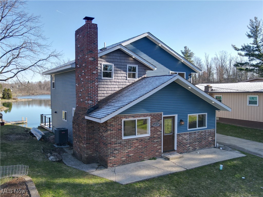 12076 Hotchkiss Road, Burton, Ohio image 35